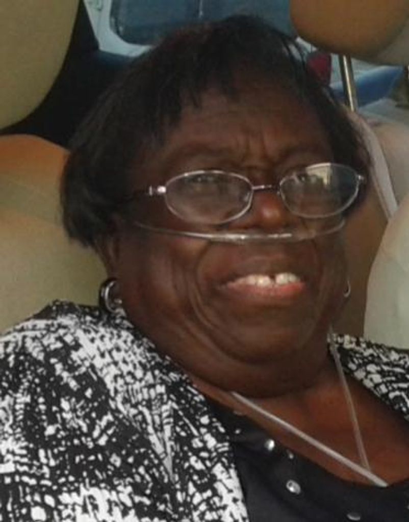 Bernice M. (Mimms)  Webb