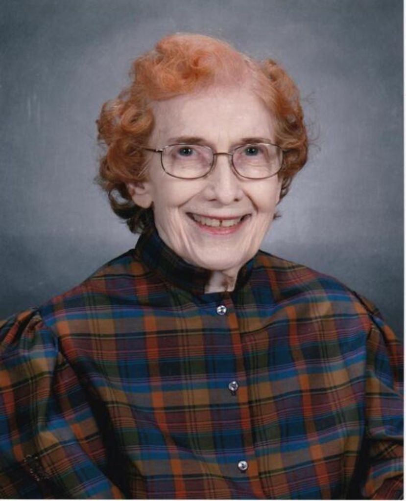 Carolyn Holford Profile Photo