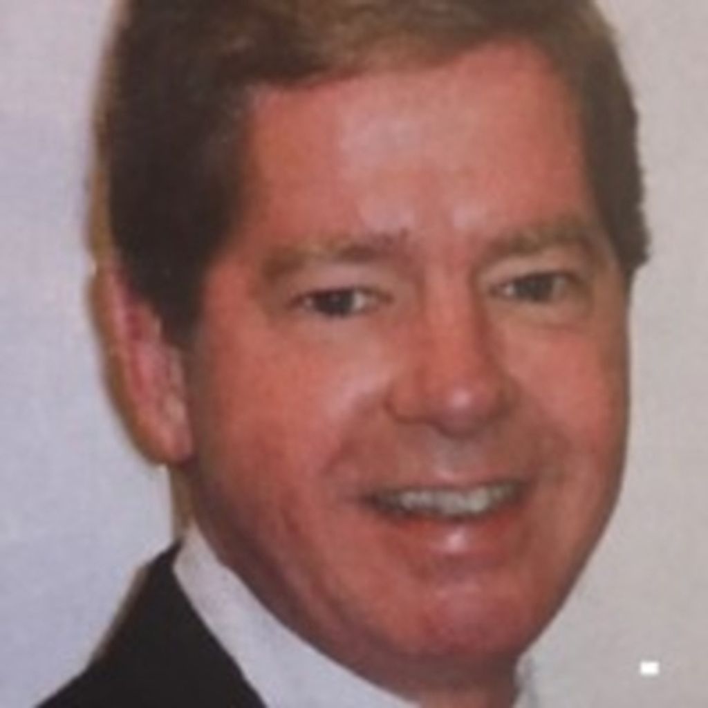 Christopher "Chris" Michael Seager