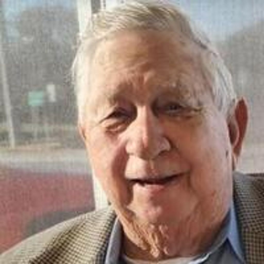 Harold N. Bowen Profile Photo