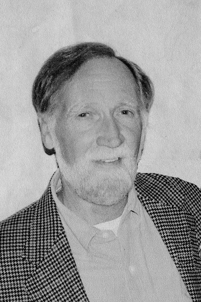 William Vincent Scully