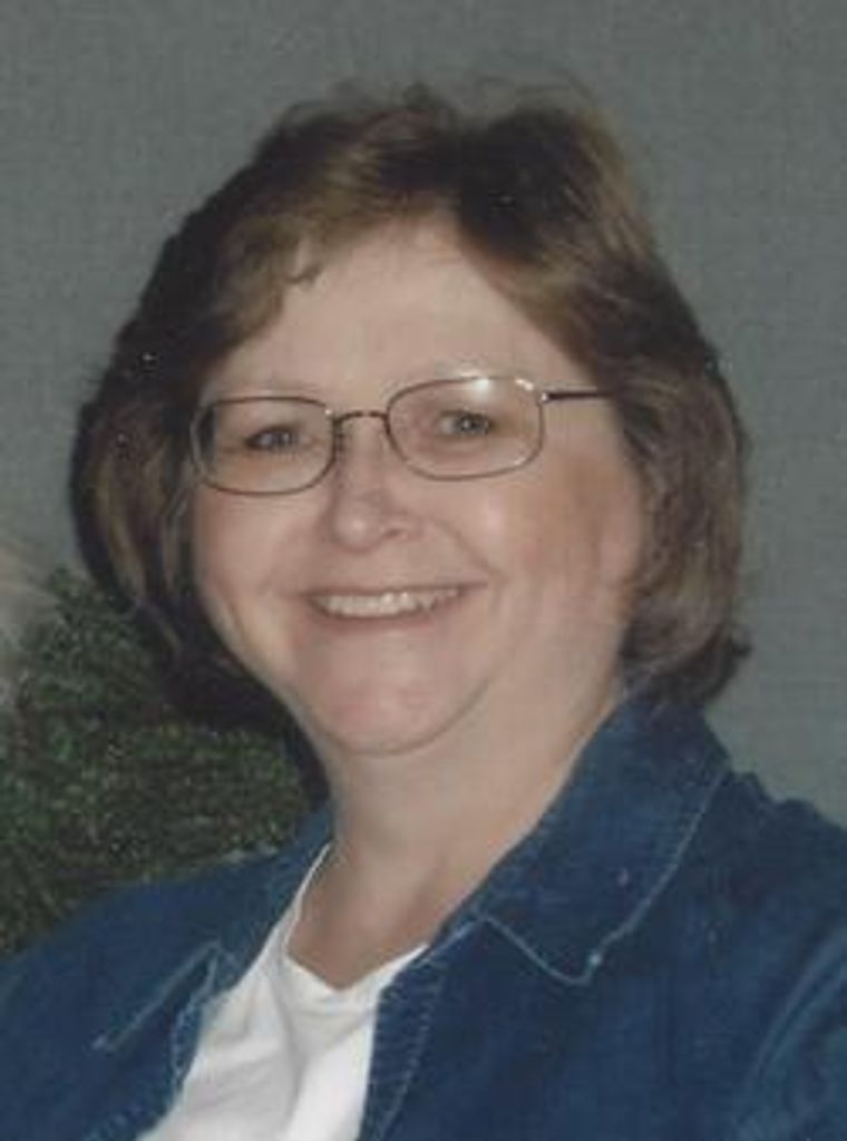 Brenda Christiansen