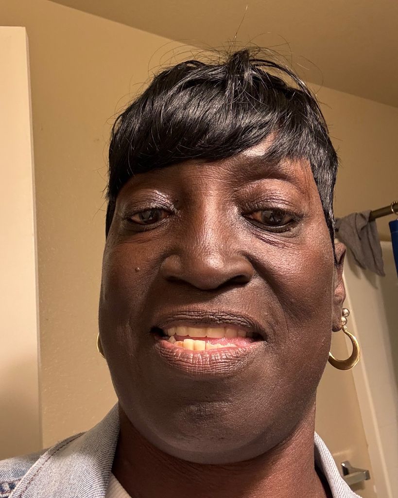 Iris Gadsden