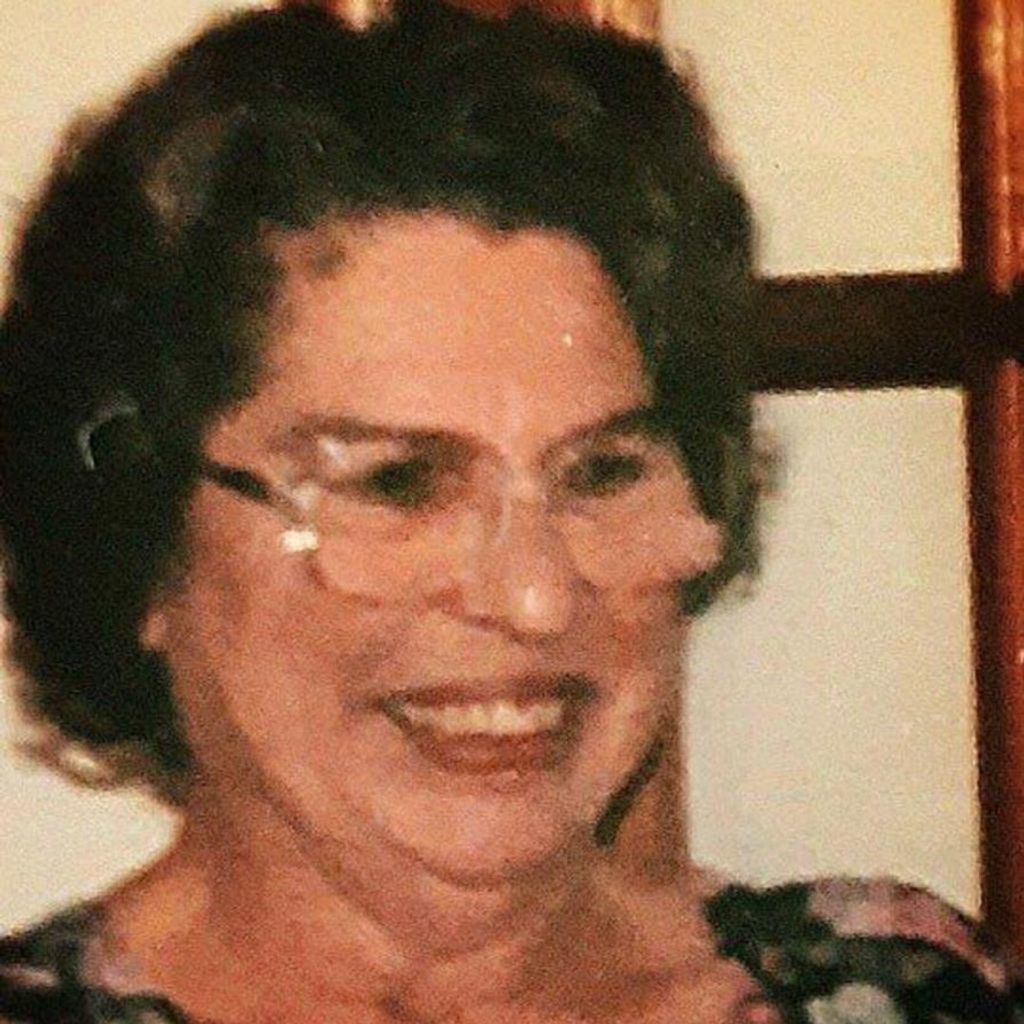 Lorena Leora Dow