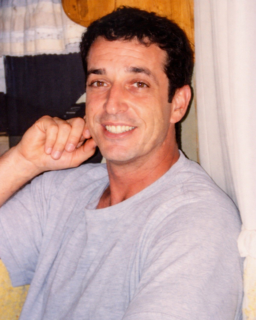 Michael Neal Neice