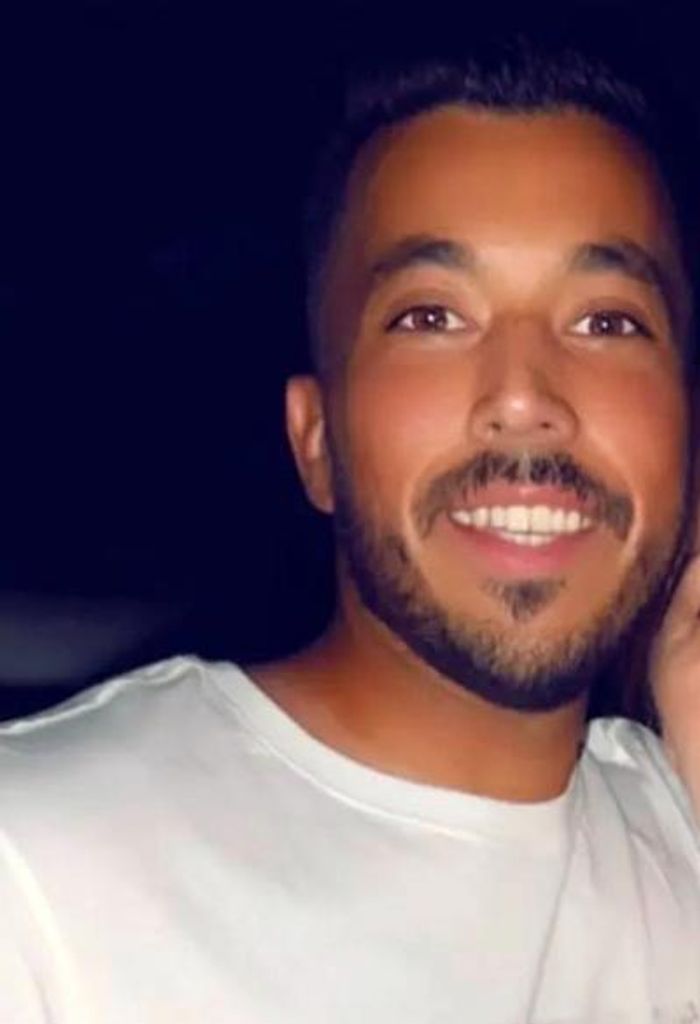 Adrian Lezama Jimenez Profile Photo