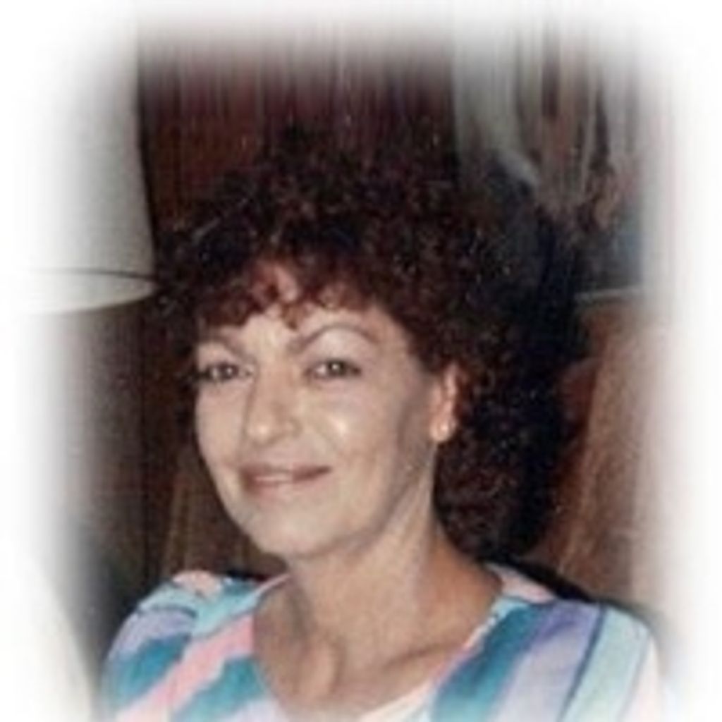Bonnie Modean Avey