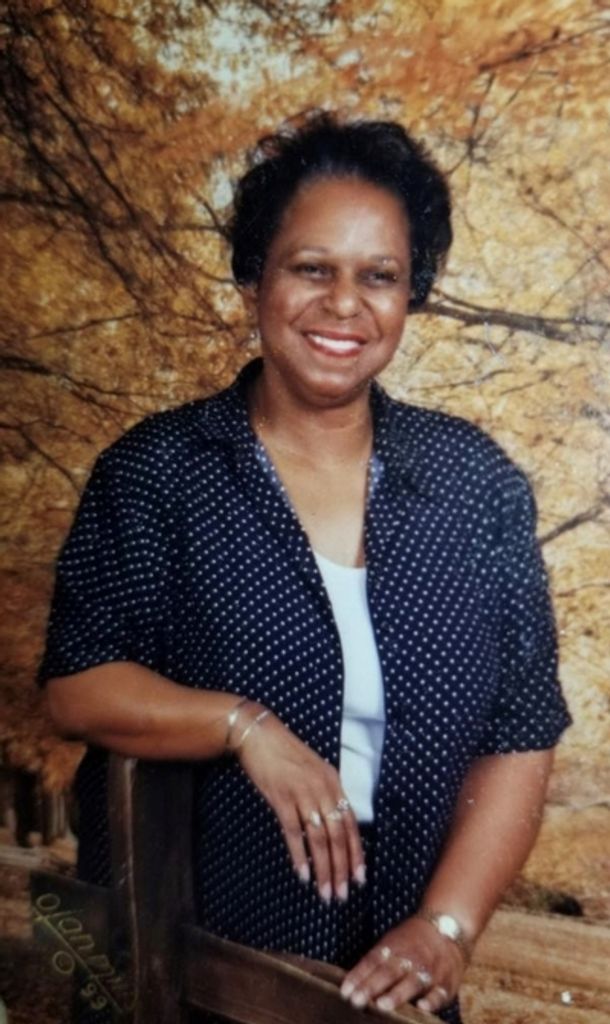 Dorothy D. Jones-Griffin Profile Photo