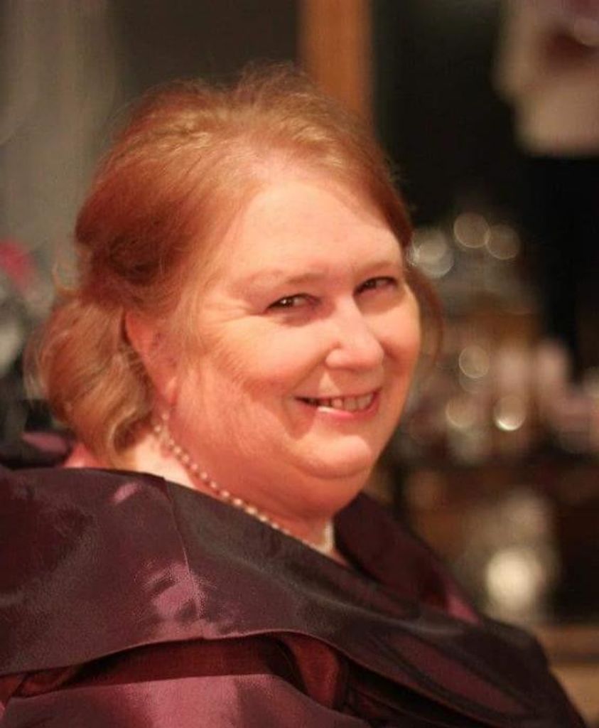 Debra C. "Debbie" (Catte)  Deckard