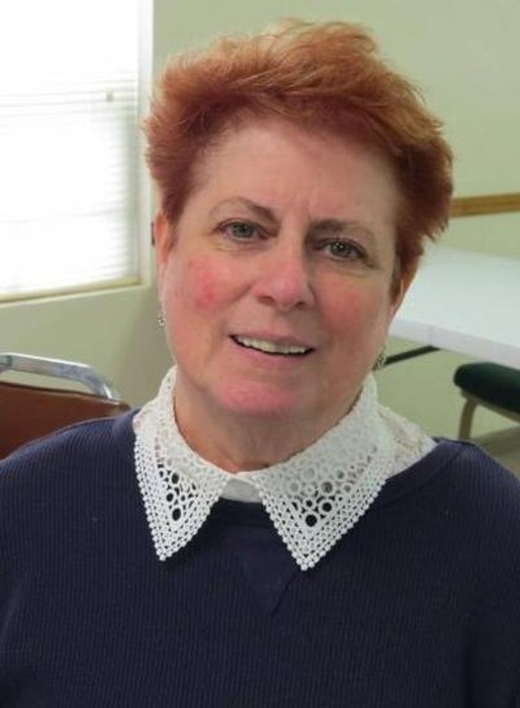 Gail Evans Profile Photo