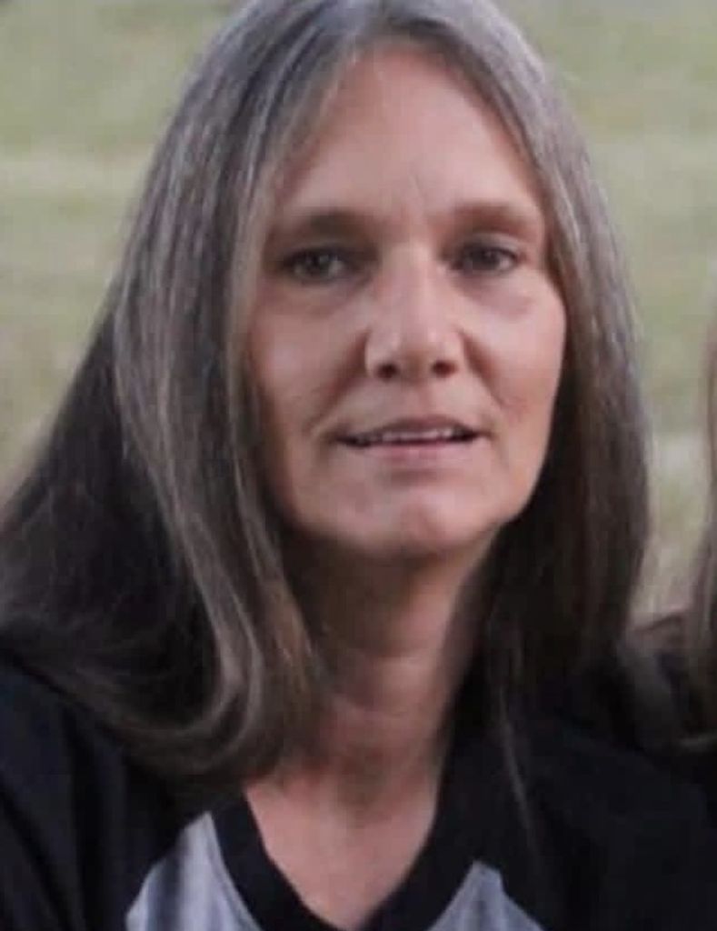 Brenda Marie West Profile Photo