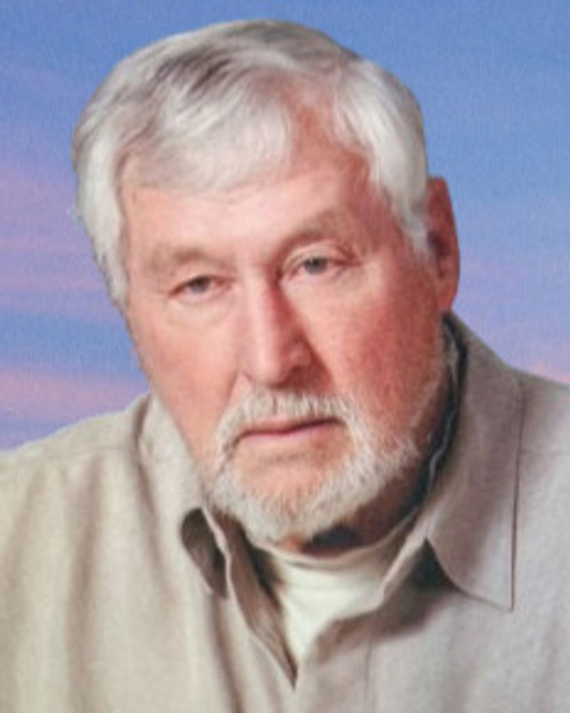 Edwin C. Geest Profile Photo