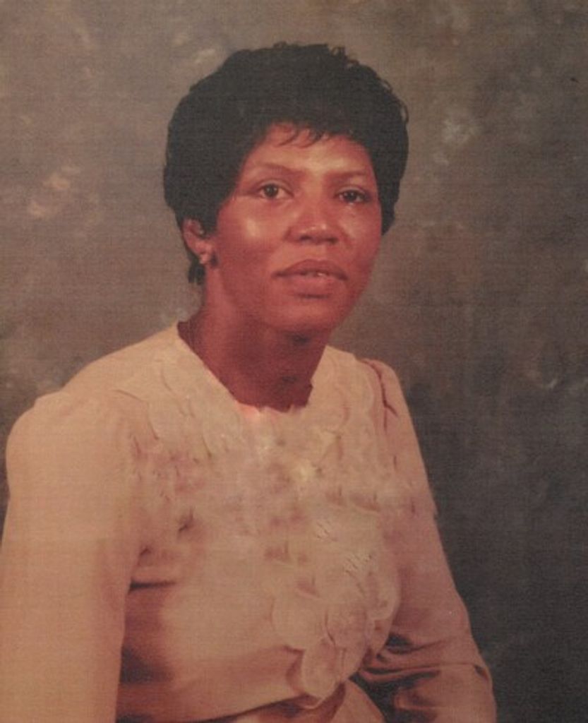 Agnes Marie Mitchell Profile Photo