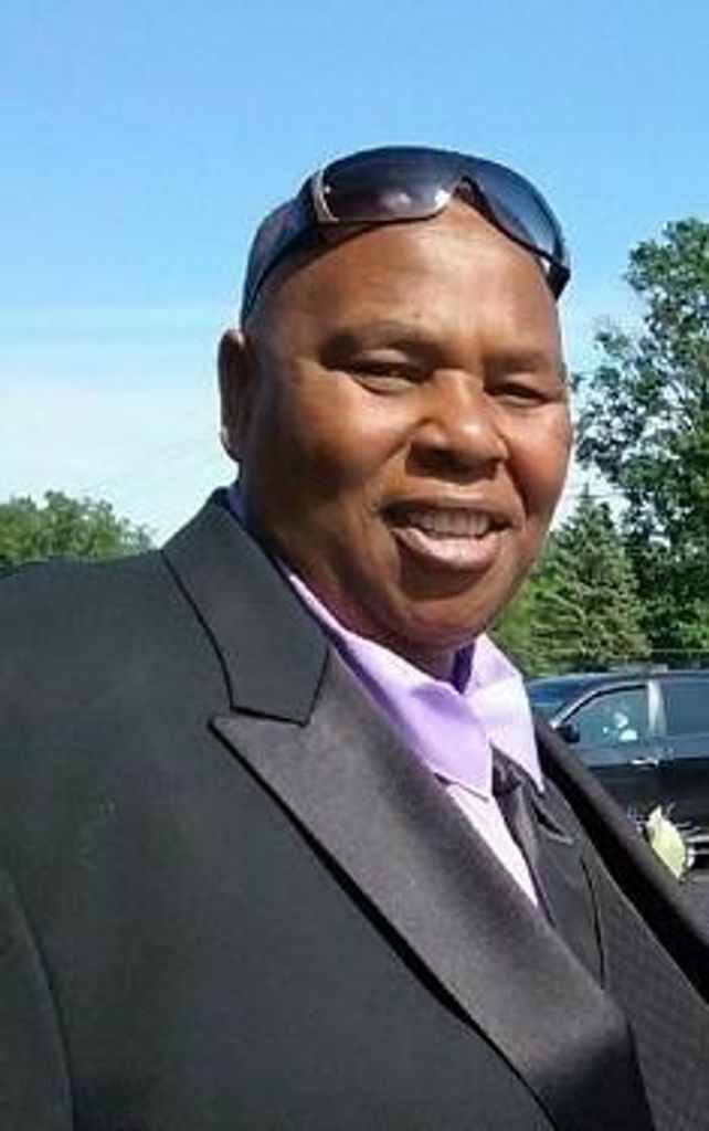 Warren William Woodberry