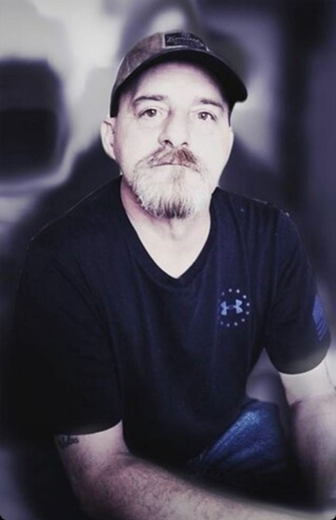 Christopher Marvin Weaver Profile Photo