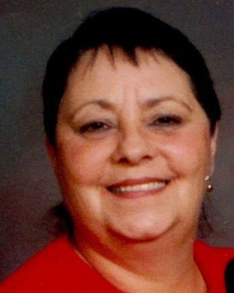 Trudy Phillips Profile Photo