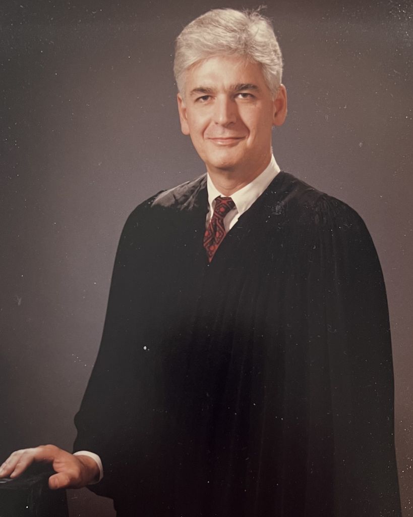 Thomas L. Pullen
