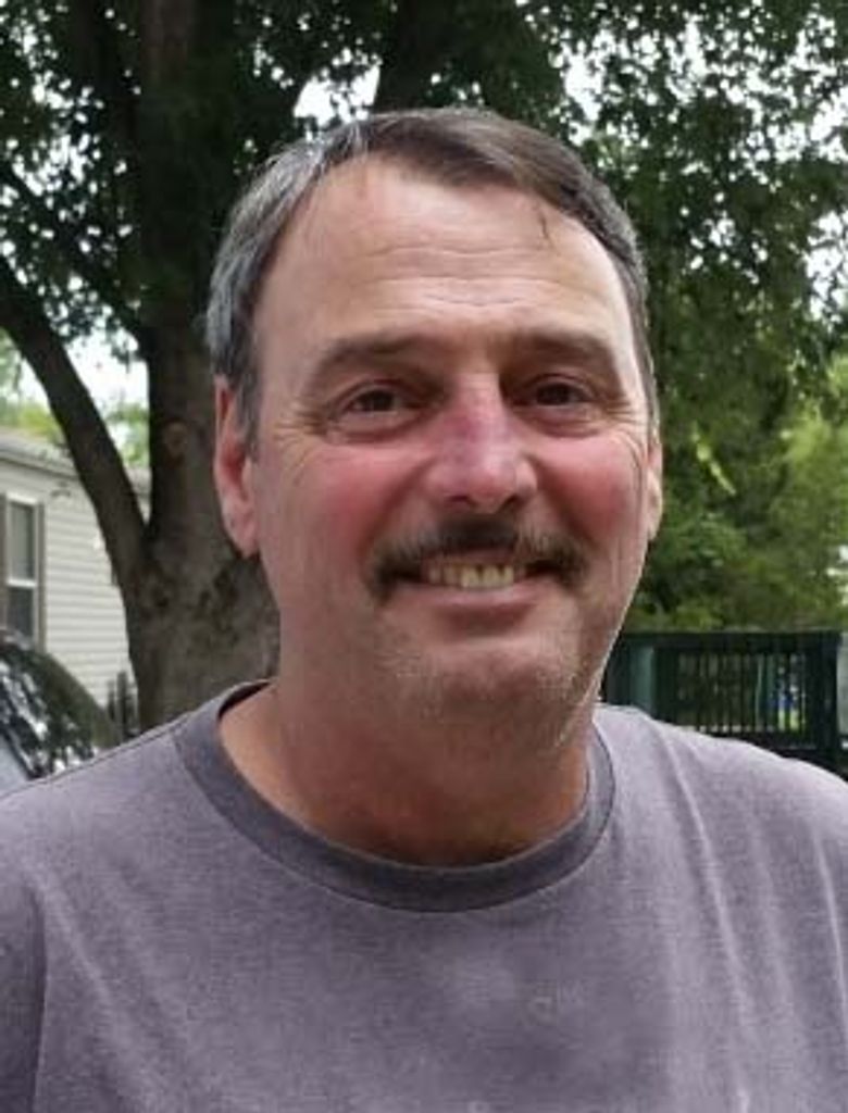 Michael Frederick Ford Profile Photo