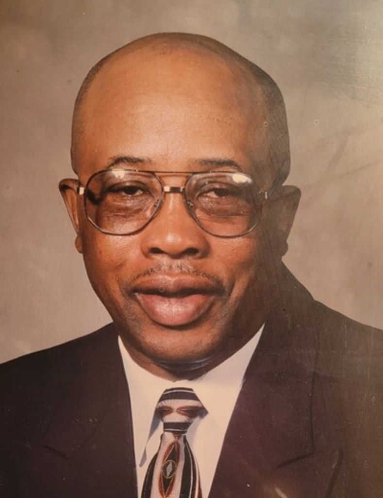 James Wright, Sr. Profile Photo