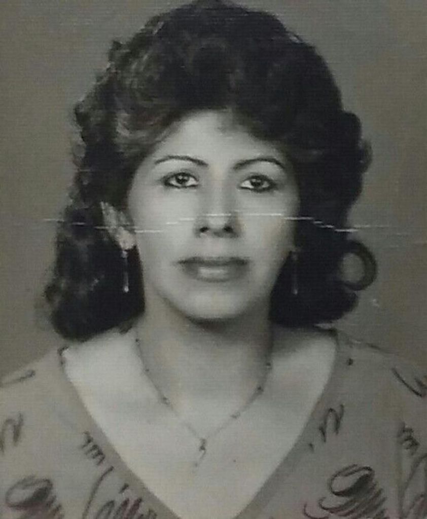 Dora Alicia Gonzalez Profile Photo