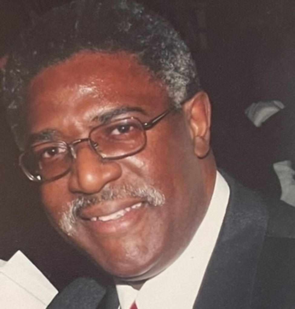 Oscar Weathers Jr. Profile Photo
