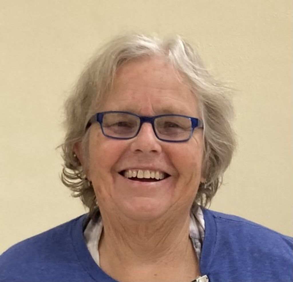 Gladys Ann Eunice Profile Photo