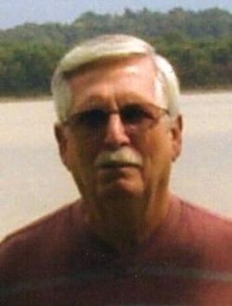 Howard "Leroy" L. Spain Profile Photo