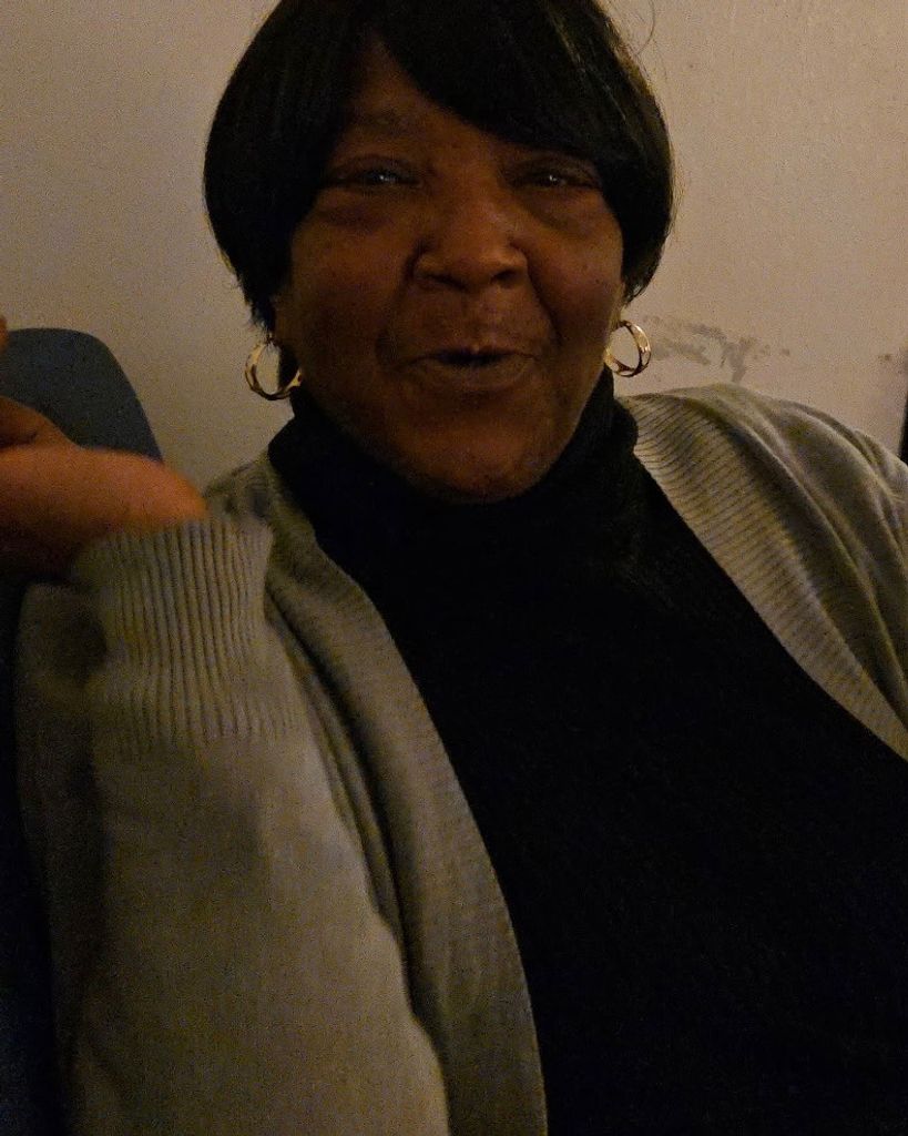 Donna Parker Profile Photo