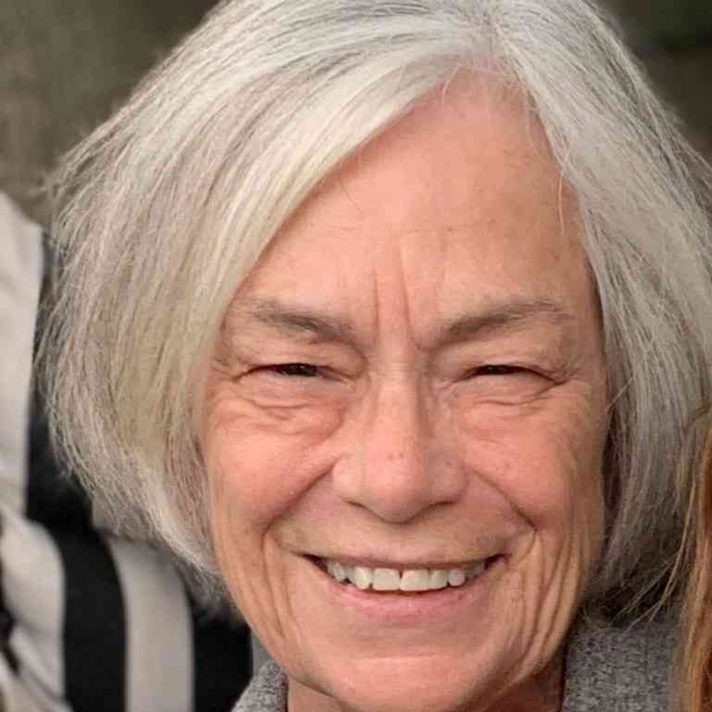 Margaret Bahnson Profile Photo