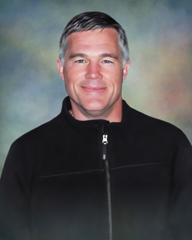 Douglas Olson Profile Photo