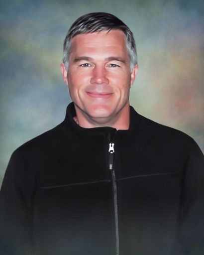 Douglas Olson's obituary image