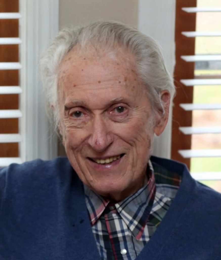 Donald G. Stirneman Profile Photo