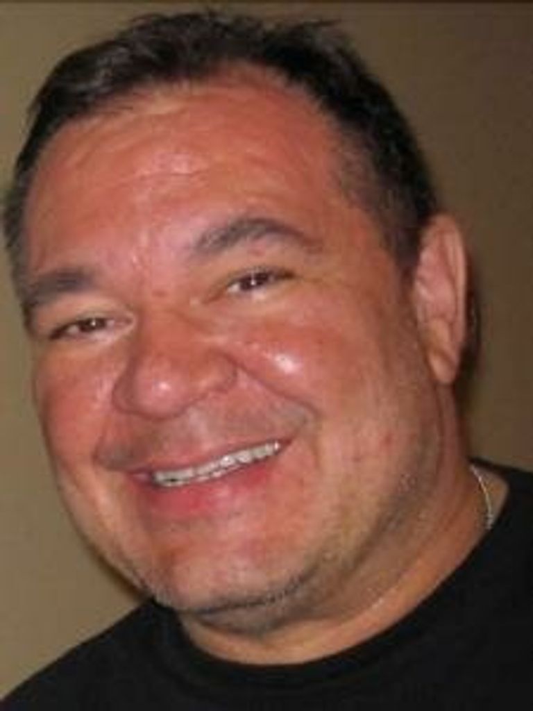 Michael Robert Schwalls