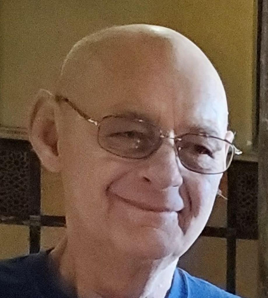 Eric "Rick" Fred Marquardt Profile Photo