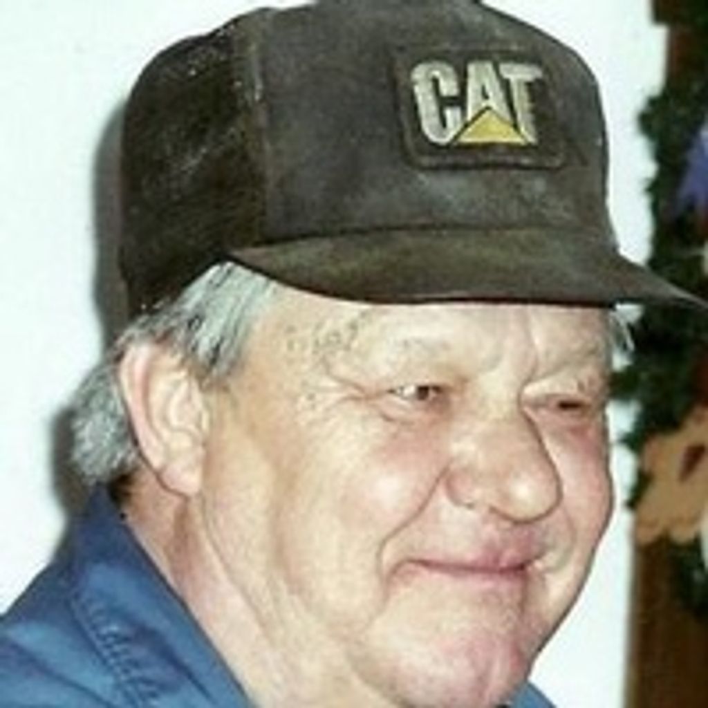 Ernest "Ernie" Helander