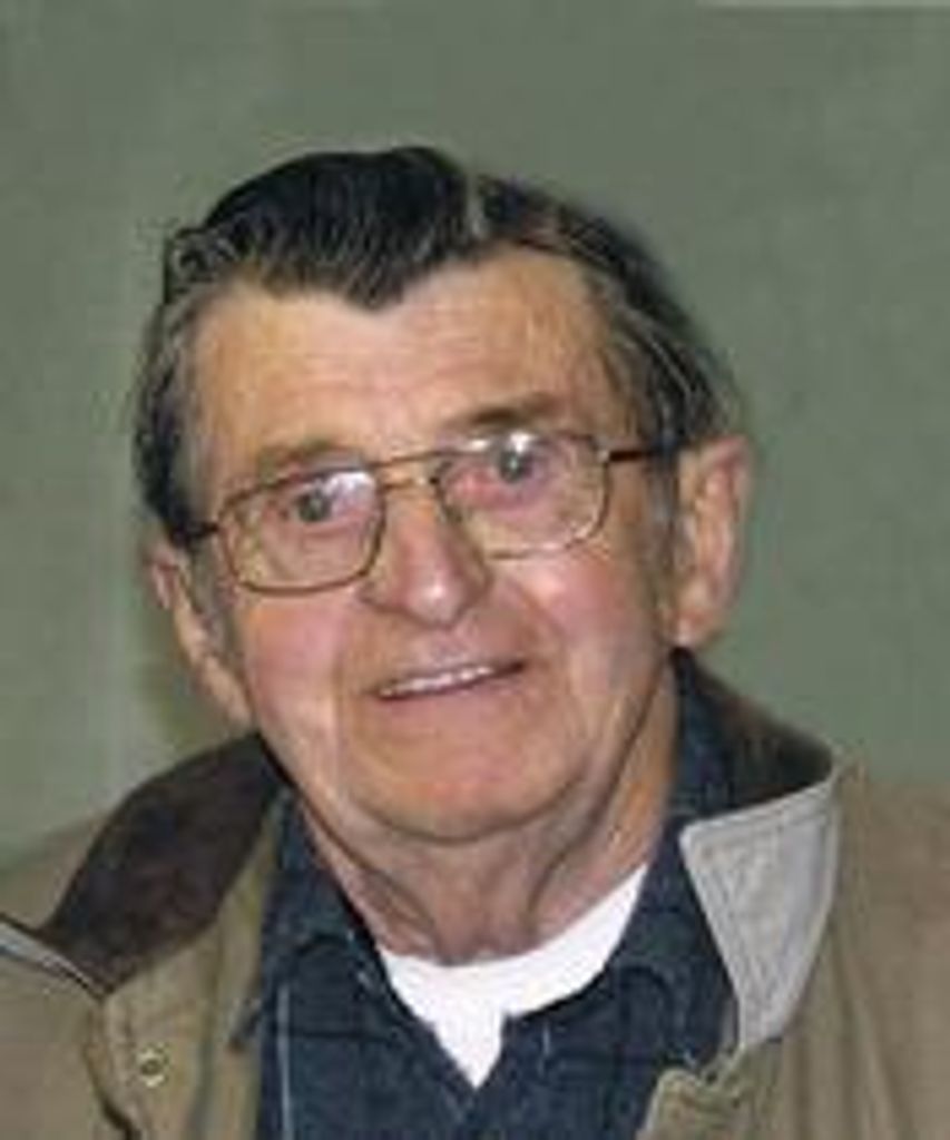 Jerry R. Parsons