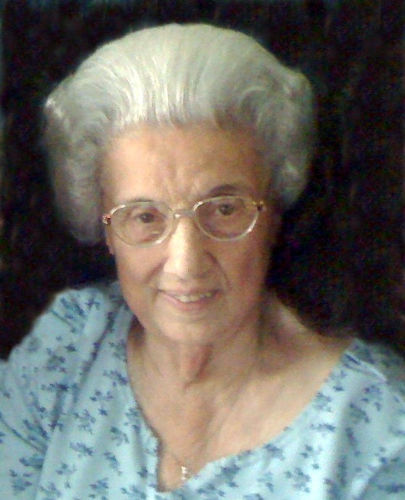 Mary Josephine Saladino