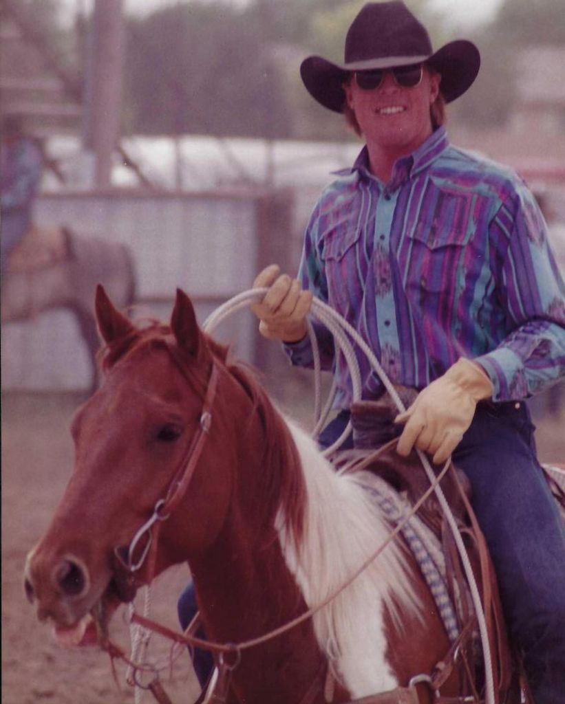 Roney Clark Profile Photo