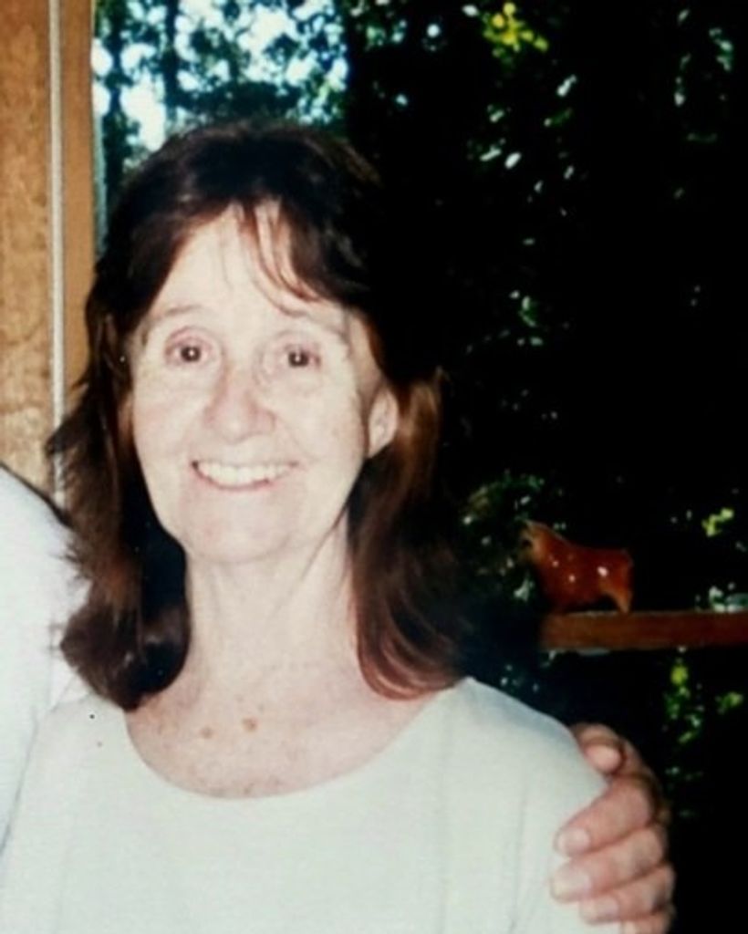 Nellie Dishman Profile Photo