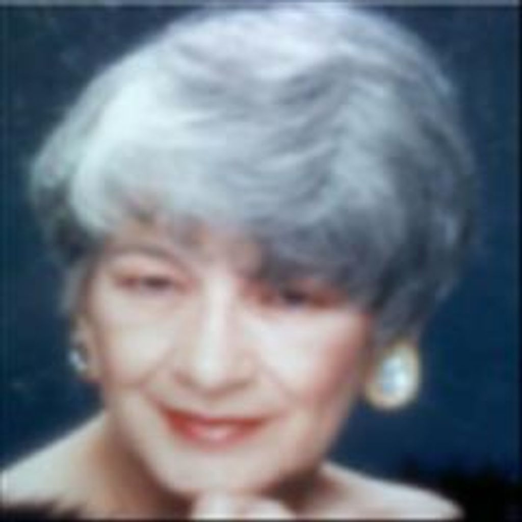 Gloria Byars Freeman Profile Photo
