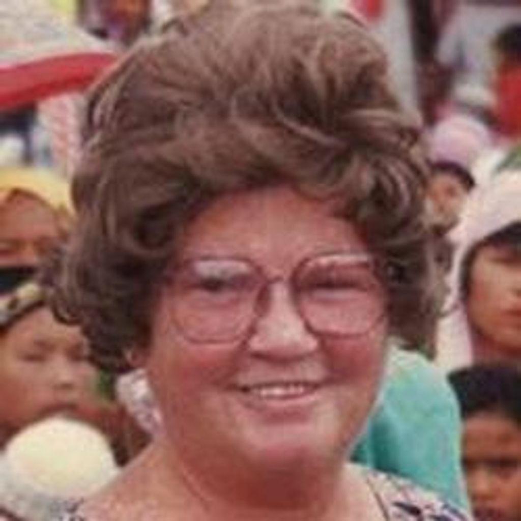 Judith C. Reinthal
