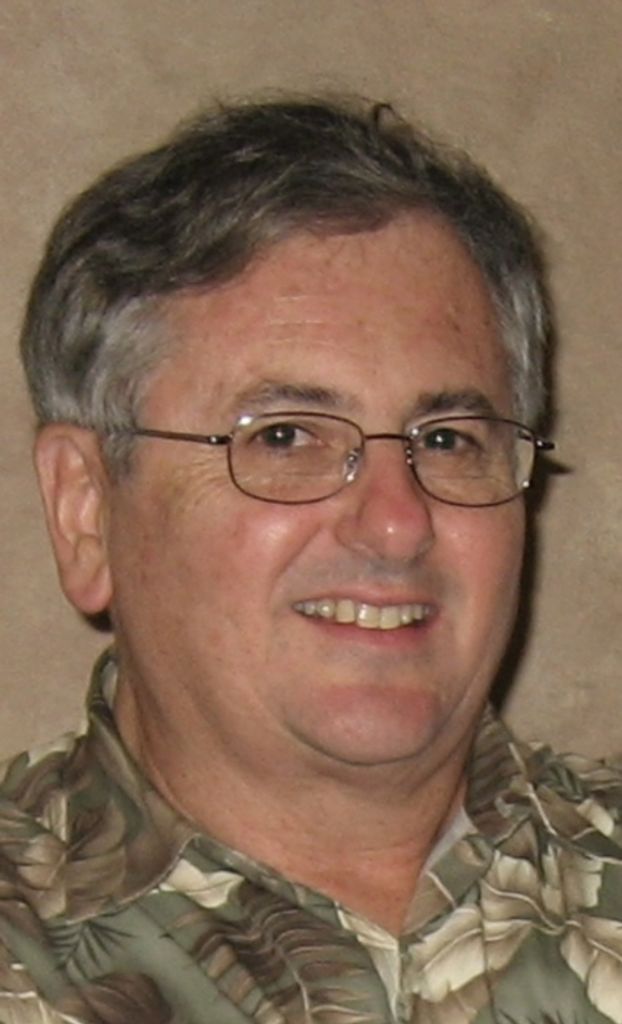 John William Patrick, Jr.