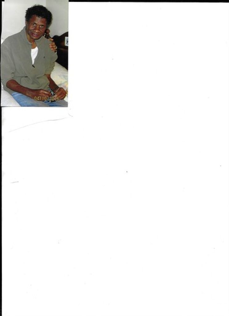 William Henrey Cox Jr. Profile Photo