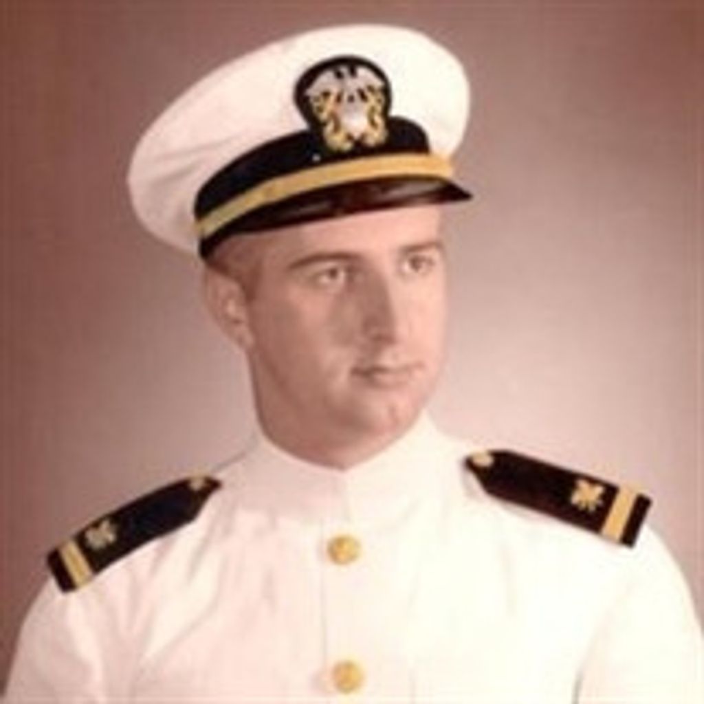 Paul Kenneth Harnad