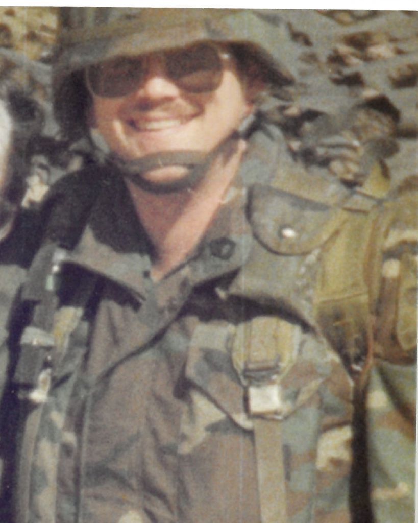 Kenneth Thomas Profile Photo