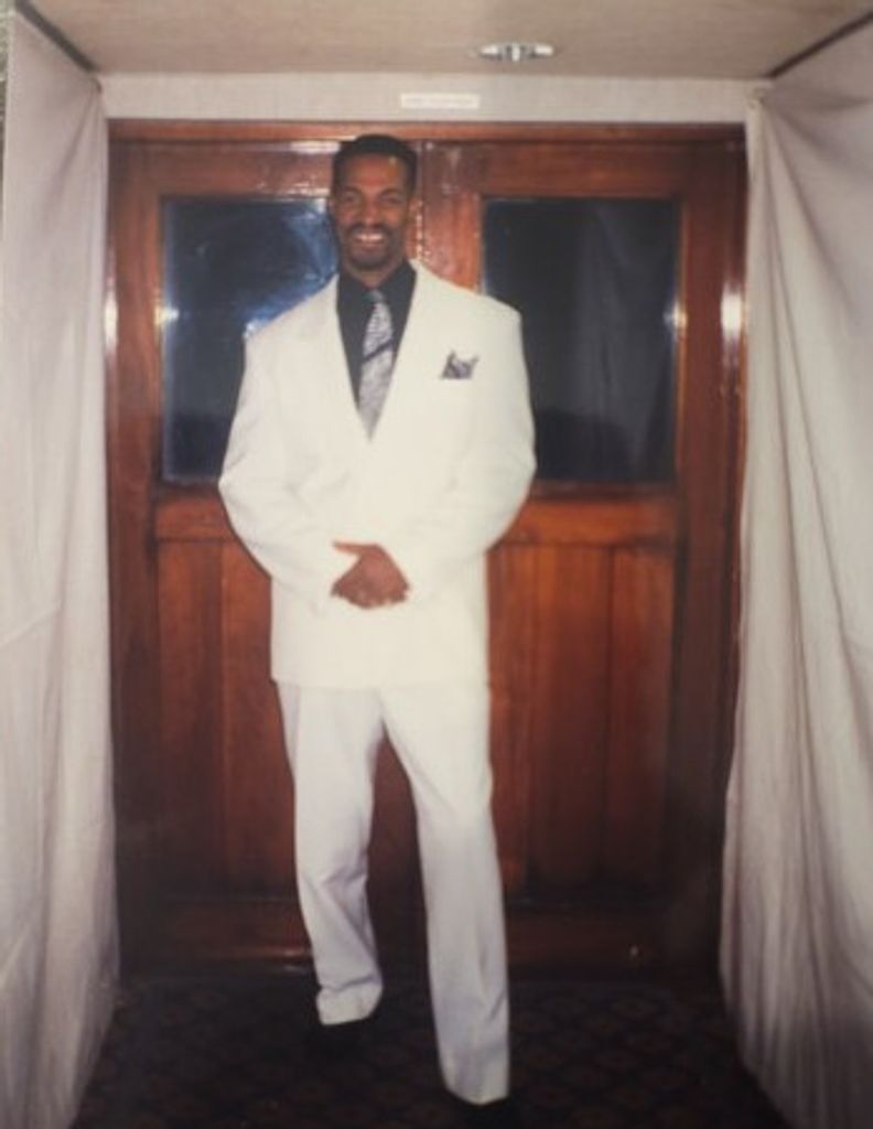 Marion "Raymond" Horne