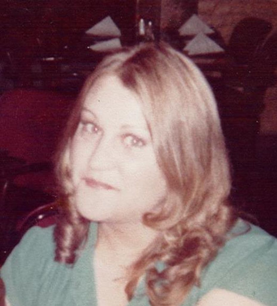 Maryann "M.A." Teresa Giardullo Bugno Profile Photo
