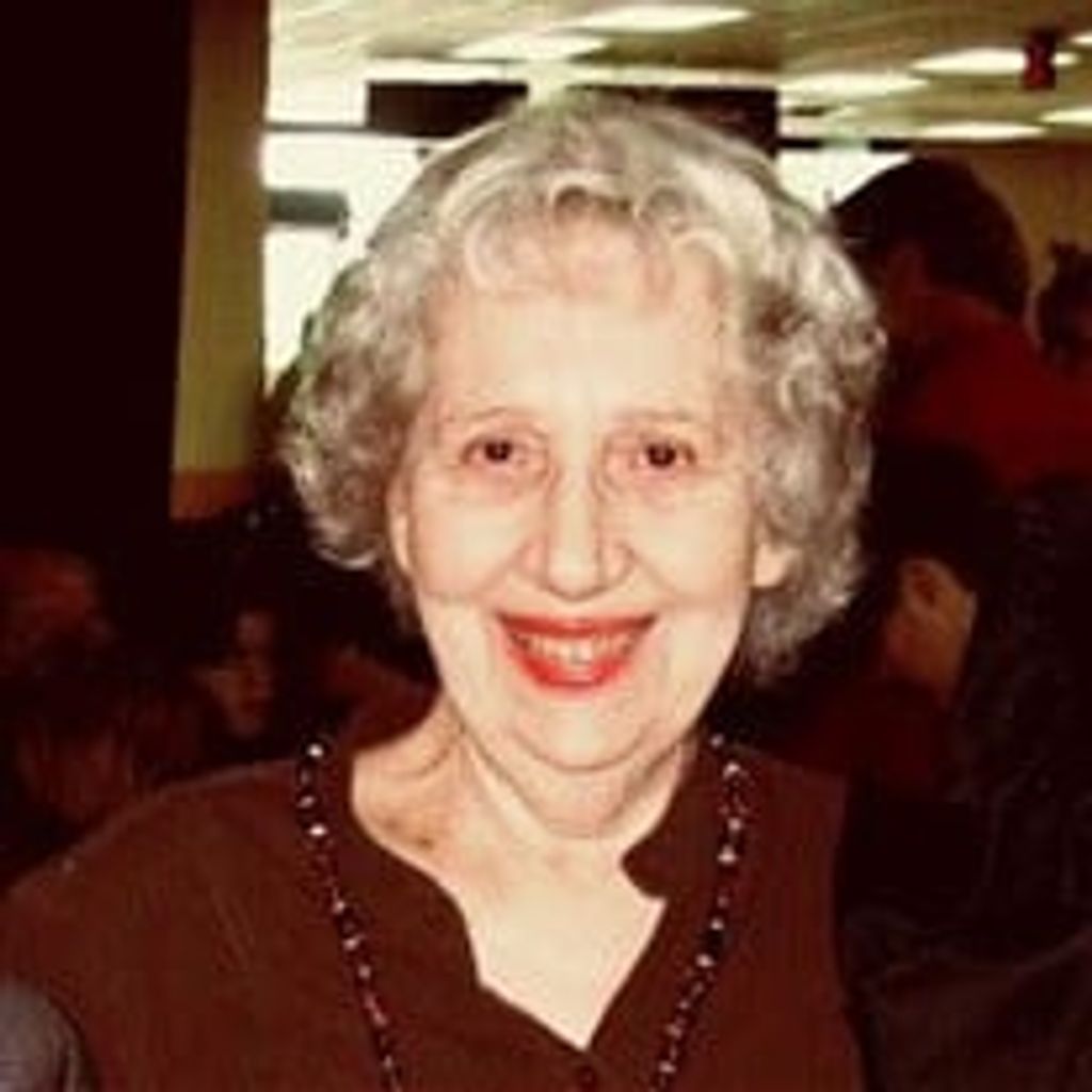 Ruth Manahan Profile Photo