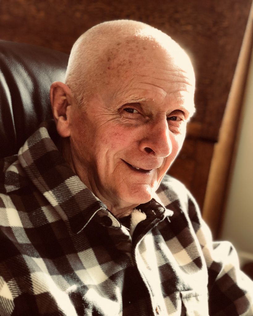 Frank Scott Profile Photo
