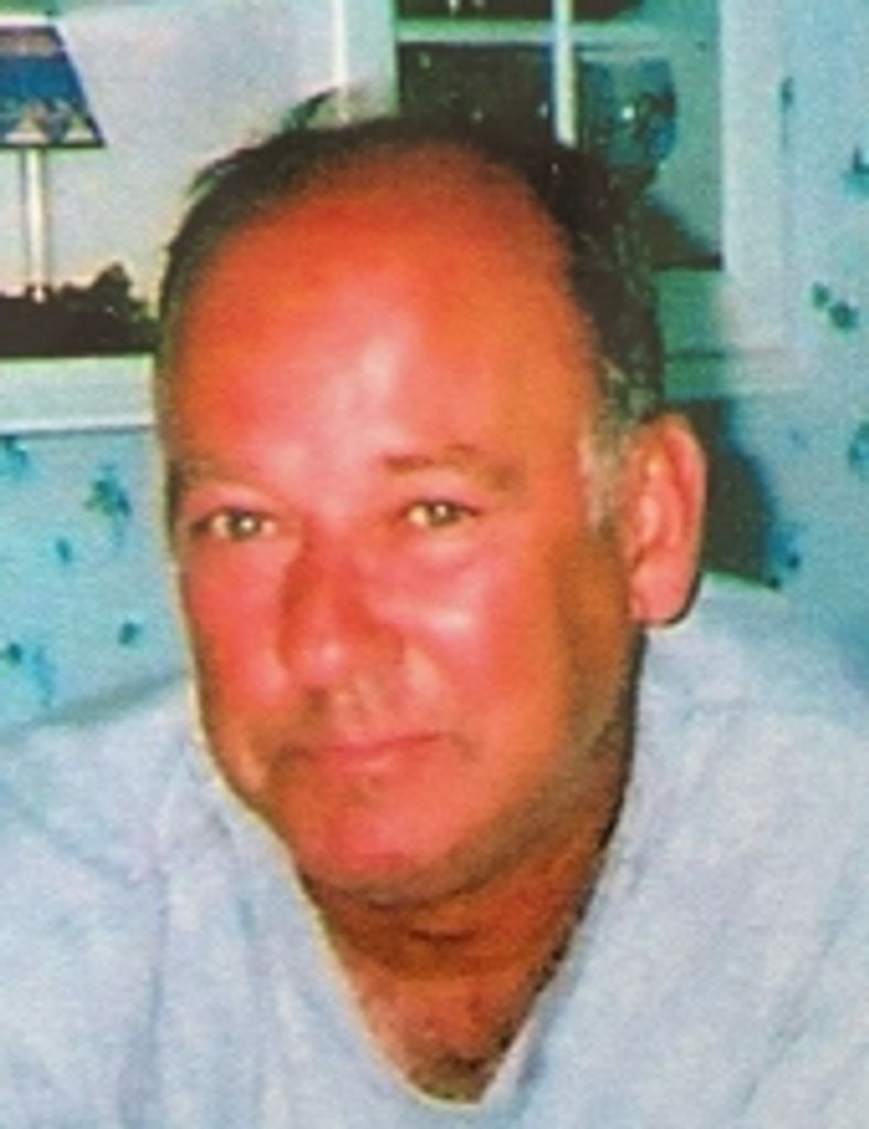 Charles Michael Deiger